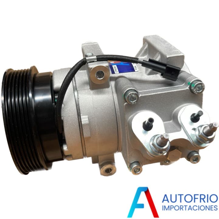 AFI FORD FIESTA 11-13 (EcoSport 05-10) AFI CP5098T