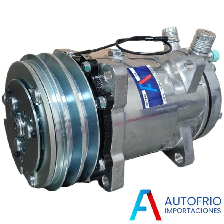  POR TIPO SD5 510 2A 5H16 AFI CP5102T