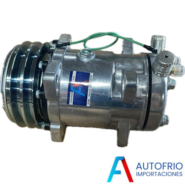 AFI 510 2A 24V AFI CP510224T