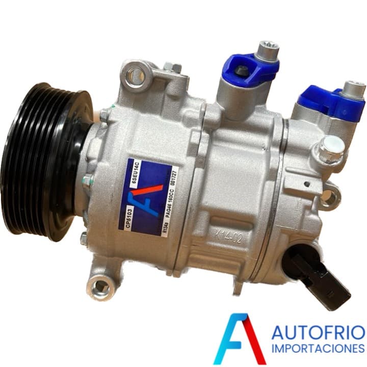  AUDI A4 2,0L 17-19 AFI CP5103
