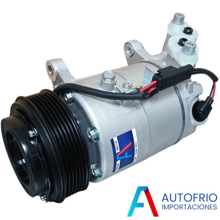  BMW X3 2,0L 16 AFI CP5104