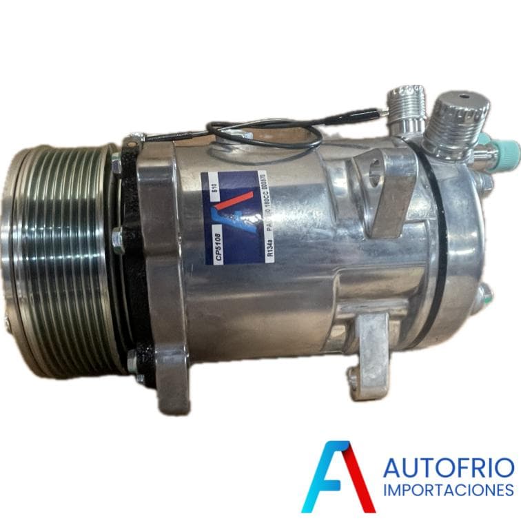 AFI 510 8PK 12V AFI CP5108
