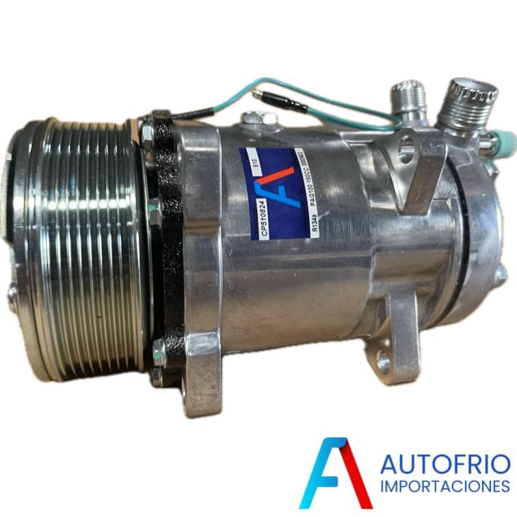 AFI 510 8PK 24V AFI CP510824