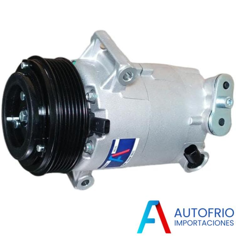  CHEVROLET COLORADO 2,8L 17-22 AFI CP5111