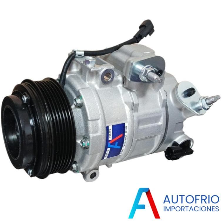AFI FORD EDGE 3,5L 16-18 AFI CP5112T