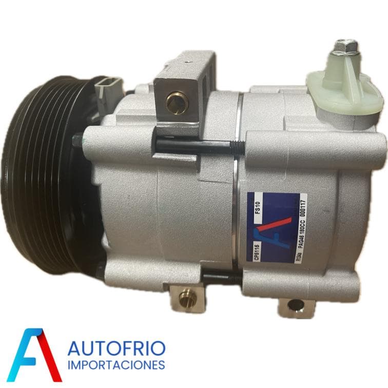 AFI FORD ESCAPE 01-07 (Triton 10) AFI CP5115T