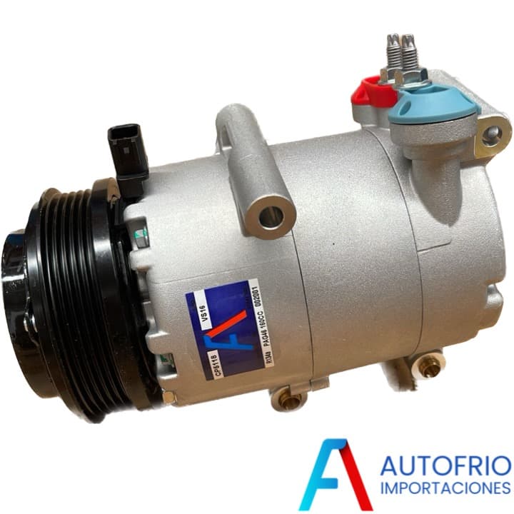 AFI FORD FOCUS 12-13 5PK AFI CP5118