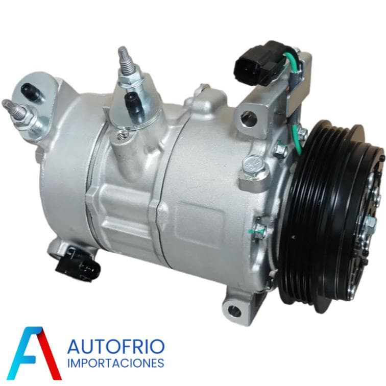 AFI FORD MUSTANG 2,3L 15-19 AFI CP5119