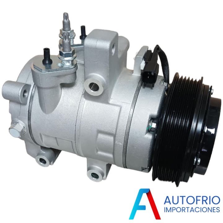 AFI FORD MUSTANG 5,0L 15-17 AFI CP5120T