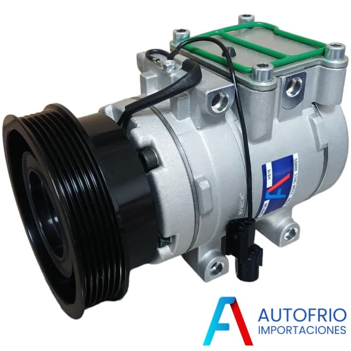  HYUNDAI GETZ 1,4L 02-09 AFI CP5126T