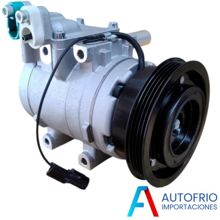  HYUNDAI ACCENT 01-05 AFI CP5128