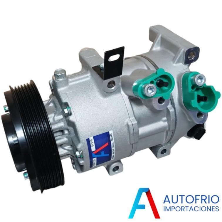  HYUNDAI TUCSON 1,6L 17-18 AFI CP5129