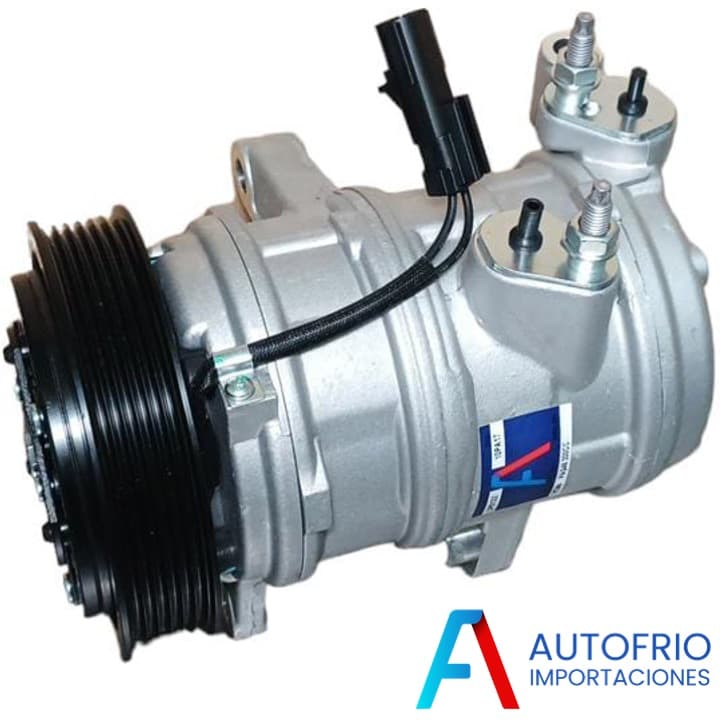 AFI JEEP LIBERTY 06-08 AFI CP5132