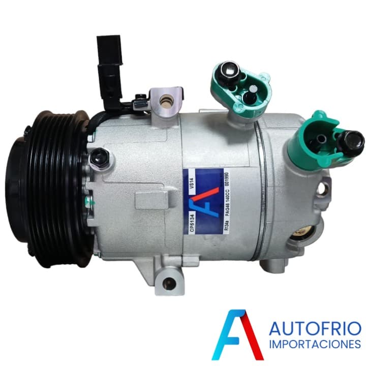  HYUNDAI ELANTRA 2,0L 13-17 AFI CP5134