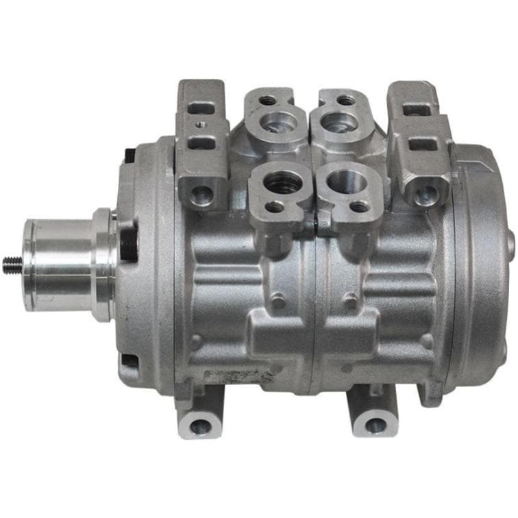 AFI 10P15C S/Clutch AFI CP5136T