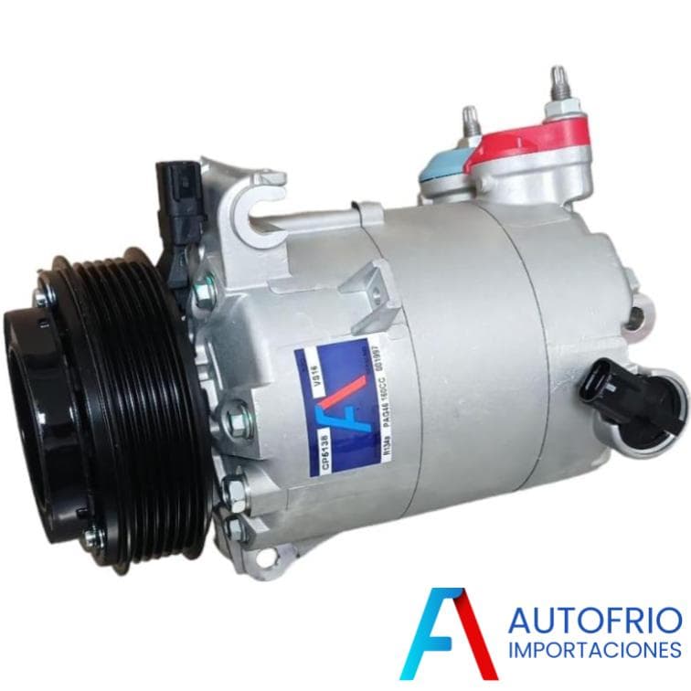 AFI LAND ROVER DISCOVERY SPORT 15-17 (Range Rover Evoque 14-19) AFI CP5138T