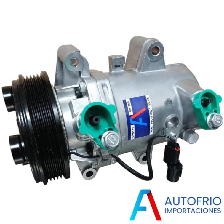  MITSUBISHI L200 09-21 AFI CP5141