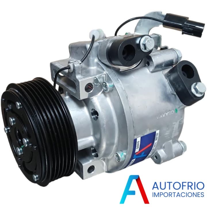 AFI MITSUBISHI OUTLANDER 2,4L 09-16 (Lanser 11-17) AFI CP5142T