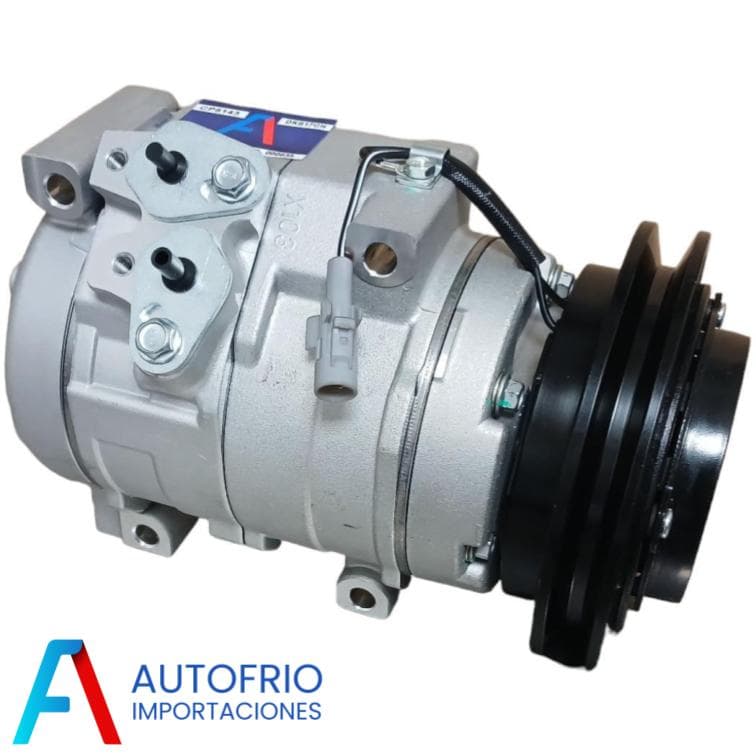 AFI TOY. PRADO 2.4L 06-10 (Hino Fuso) 10S17C 1A AFI CP5143