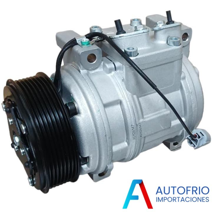  HONDA CR-V 02-06 AFI CP5144T