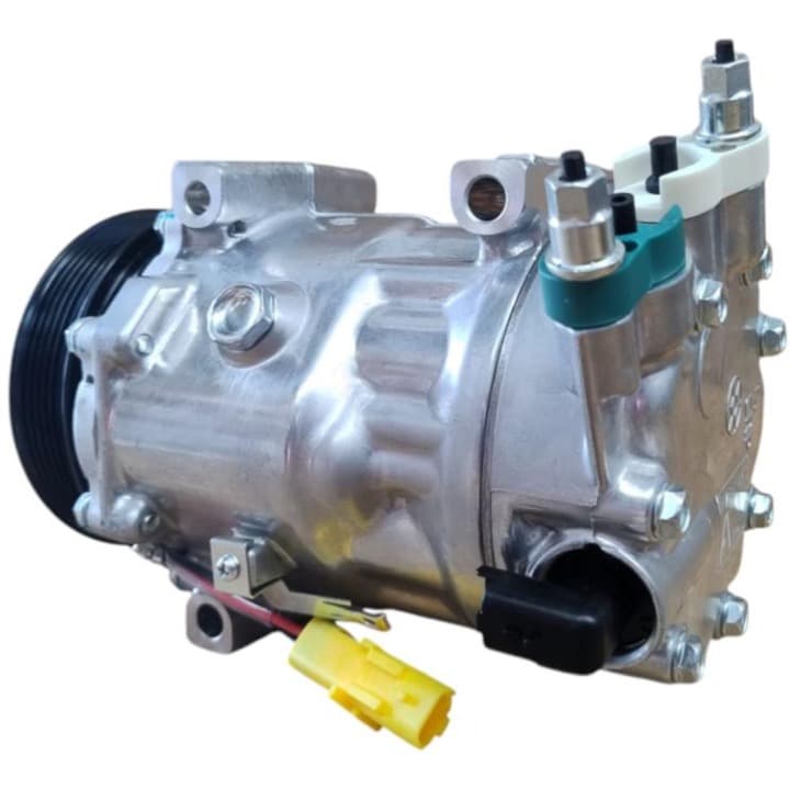  CITROEN C3 04-18 AFI CP5145T