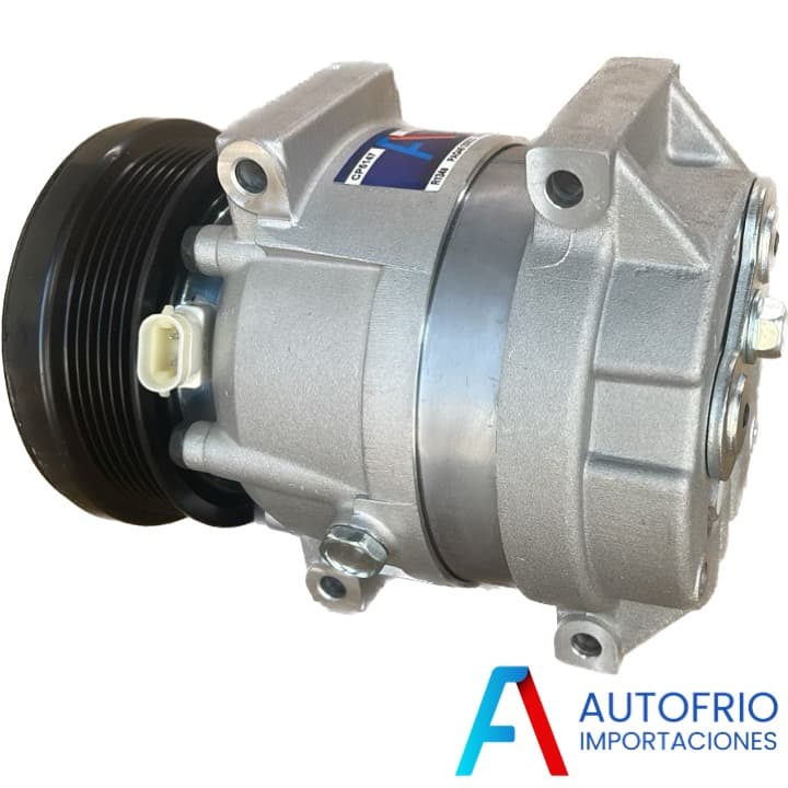 AFI SSANGYOUNG REXTON 02-07 AFI CP5147T