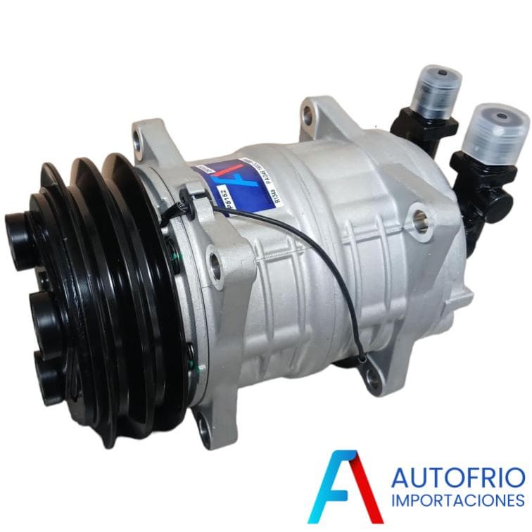  POR TIPO TM 15HS OREJA 2A VERTOR-B 135mm 12V AFI CP5152