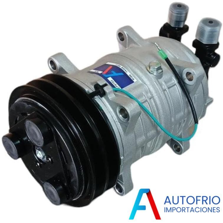 AFI TM16 OREJA 2A 24V AFI CP5153T