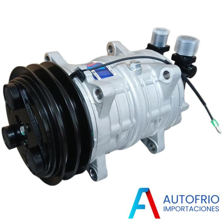 AFI TM16 OREJA R404a 2A 12V AFI CP5154T