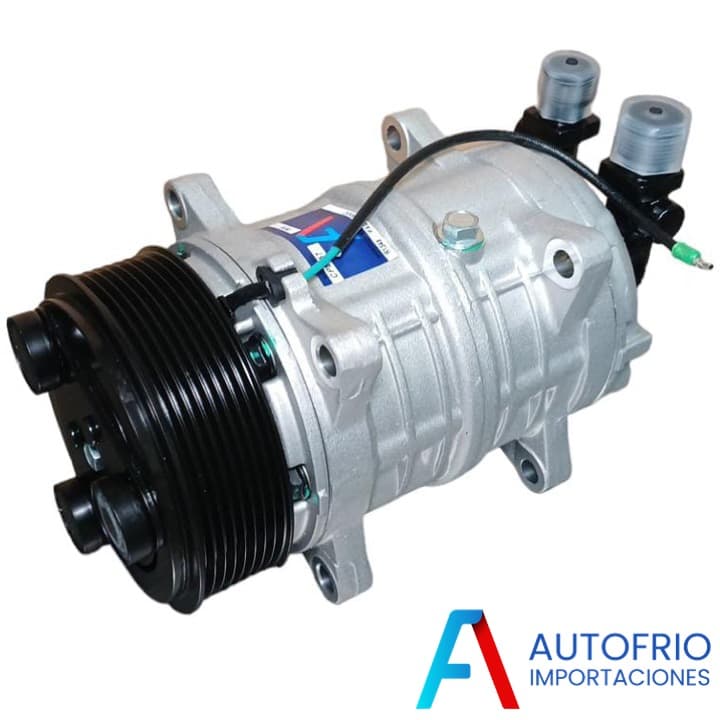 AFI TM16 OREJA 8PK 24V AFI CP5157