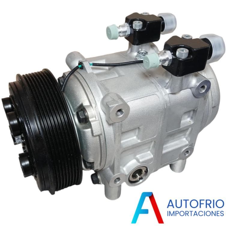  POR TIPO TM 31HD T.P VERT-OR B (8PK 24V 152mm ) AFI CP5158T