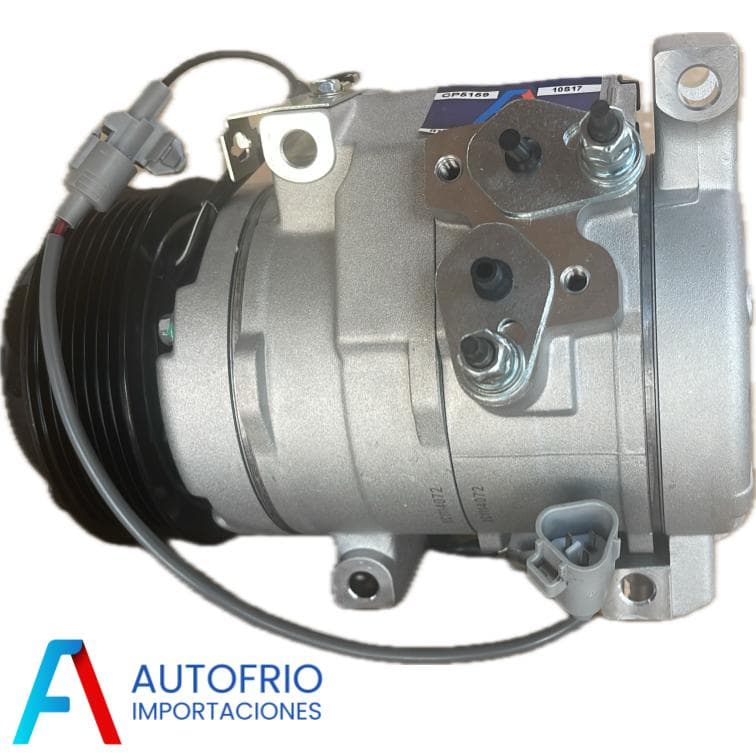 AFI TOY. 4RUNNER 4,0L 10-15 (TX-L 4,0L, Fj Cruiser 10-14, Tundra 07-14) 10S17C 7PK AFI CP5159T