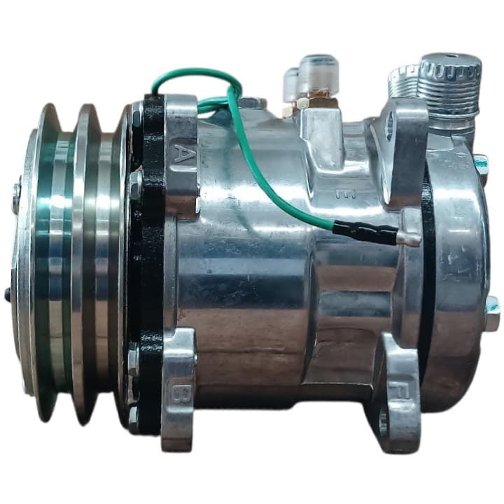 AFI 505 R404a 2A 24V AFI CP5161T