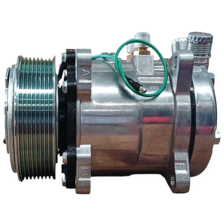 AFI 507 R404a 8PK 24V AFI CP5171T