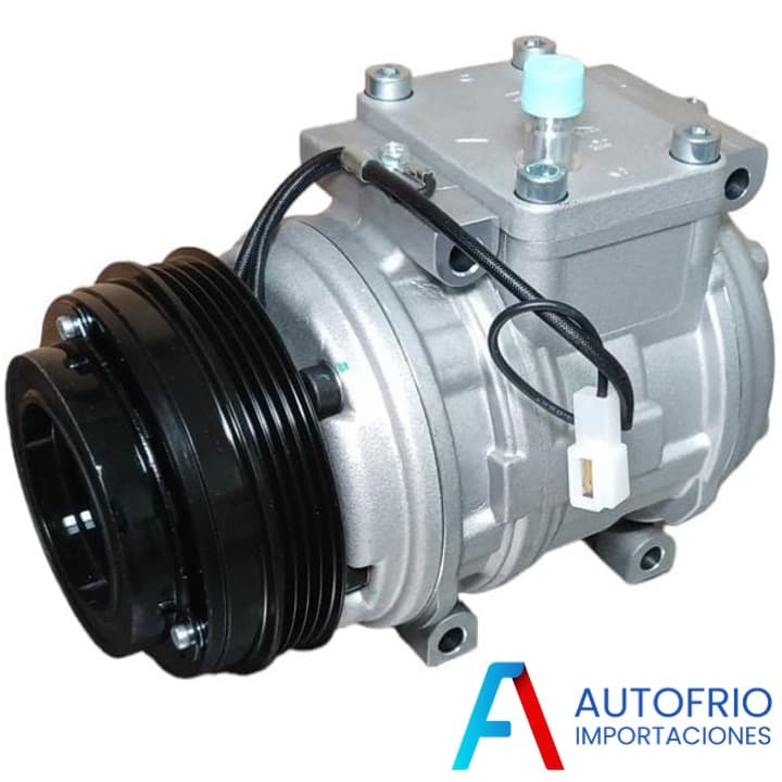 AFI 10PA15C 4PK 110mm (Hilux 03, Tacoma 05-04) AFI CP5188T