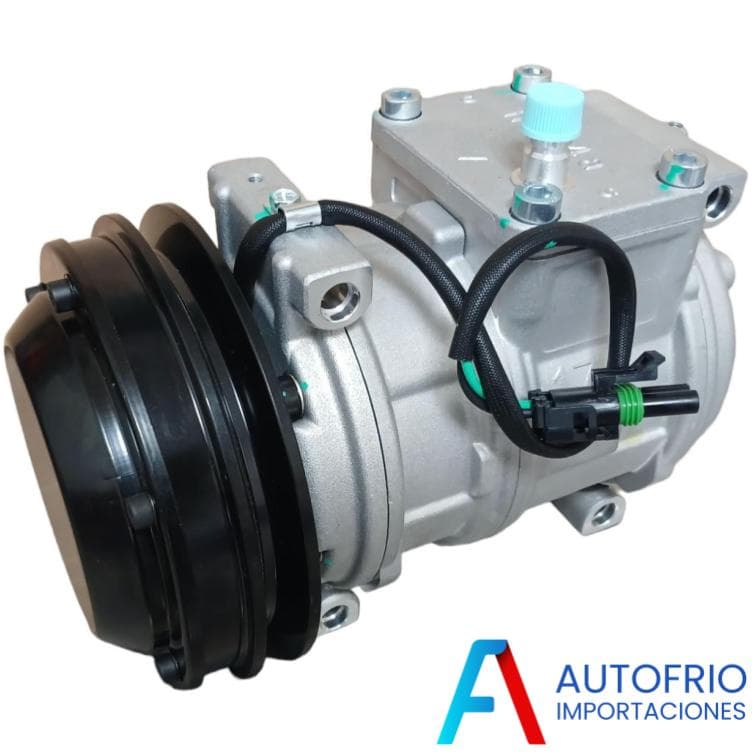AFI 10PA17C-W 1A 146mm 24V (John Deere) AFI CP5189T