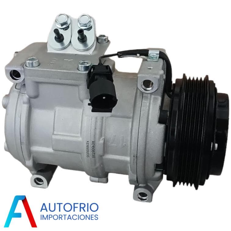 AFI 10PA17C-W 5PK 110mm (Bmw 323 98-99, 325 92-95) AFI CP5190