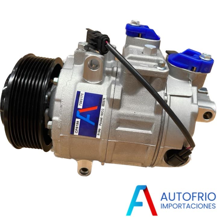 AFI BMW X4 2,0L 15-16 (X3 2,0L 14-17, X3 3,0L 11-17) AFI CP5199