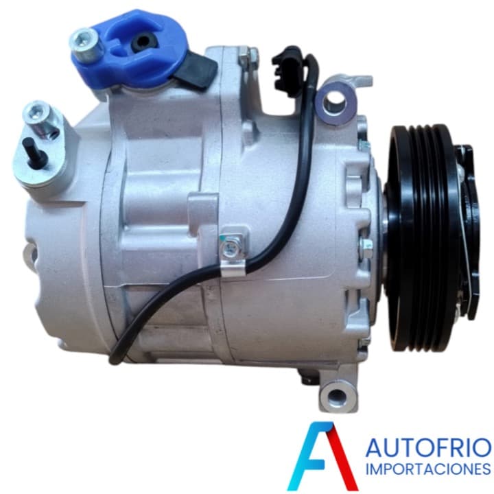 AFI BMW X5 4,4L 07-10 AFI CP5201
