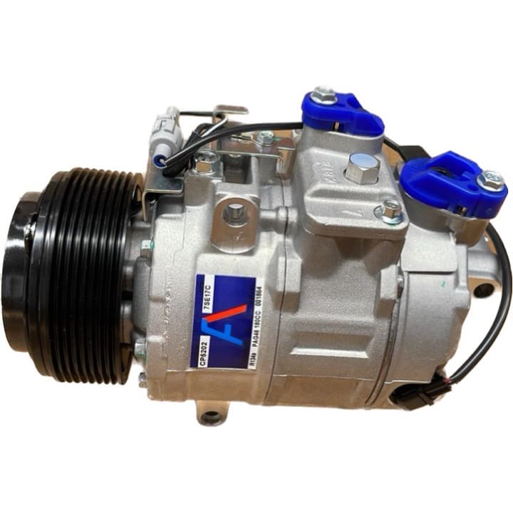 AFI BMW X5 DIESEL 3,0L 11-14 (X6 12-17, 335/435/535/640/740) AFI CP5202T