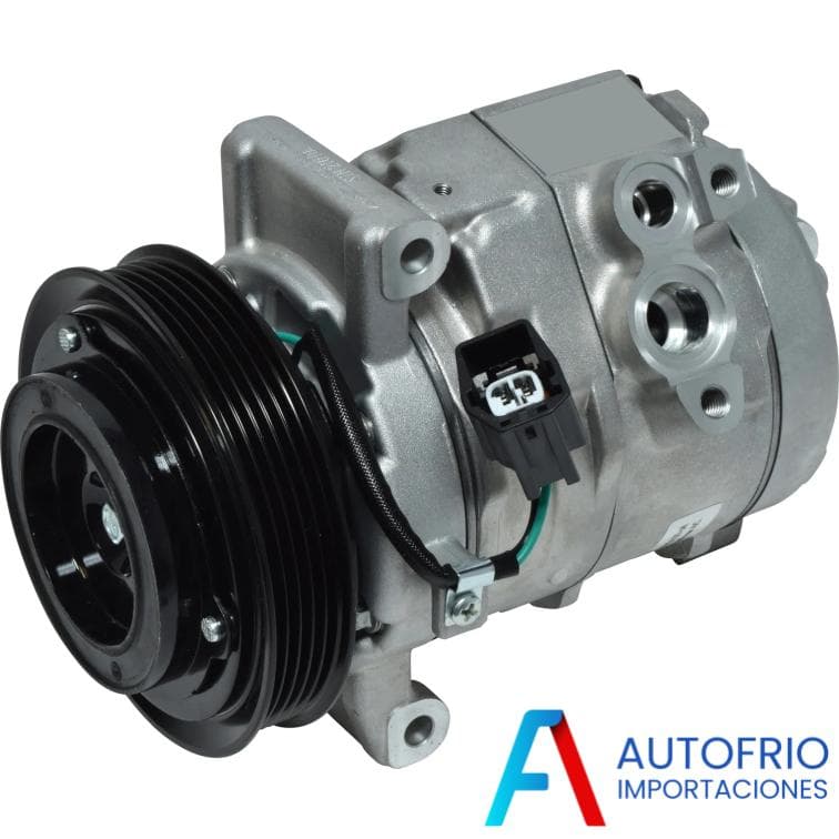 AFI CHEVROLET CAPTIVA 2,4L 12-15 5PK AFI CP5203