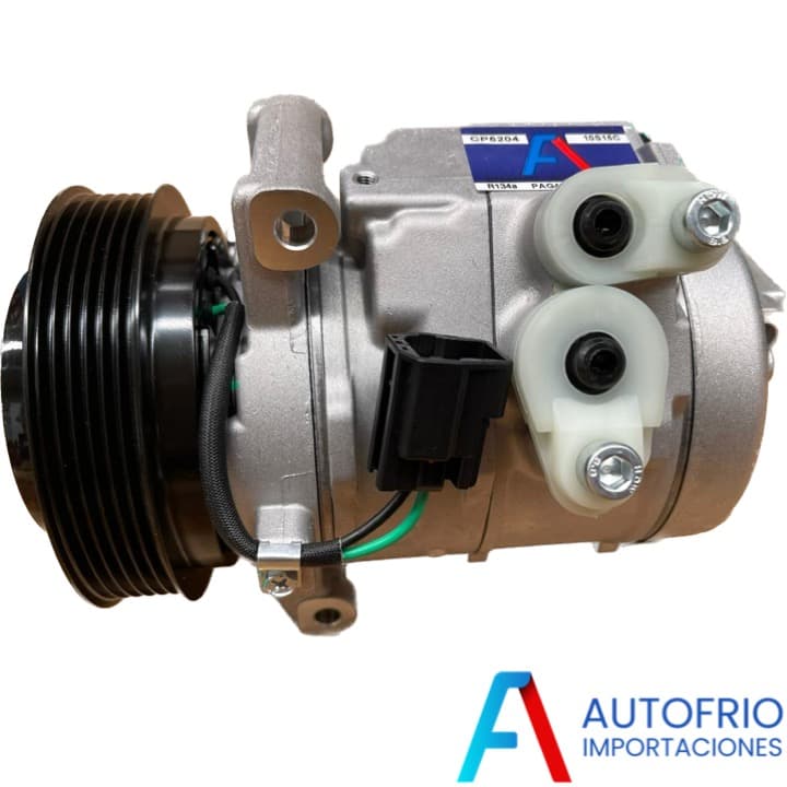 AFI CHEVROLET CAPTIVA 2,4L 12-15 6PK AFI CP5204T
