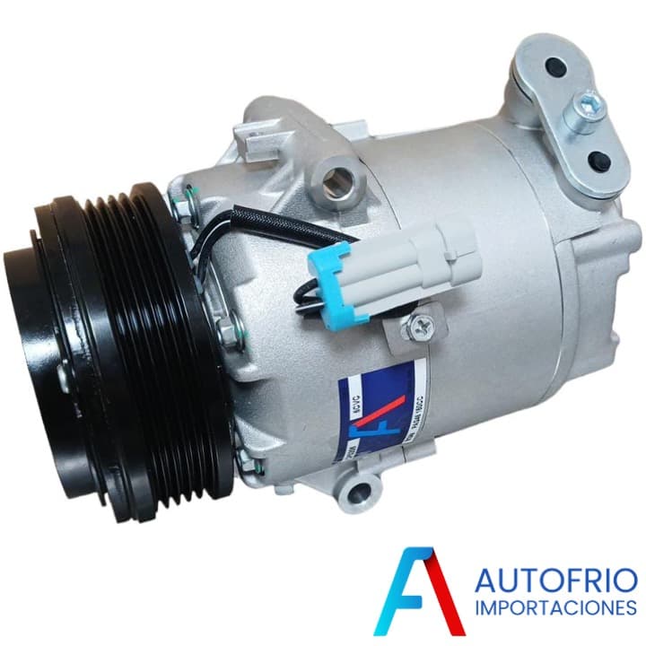 AFI CHEVROLET CORSA EVOLUTION 1,8L 02-04 (Zafira 1,8L 03-06) AFI CP5206T