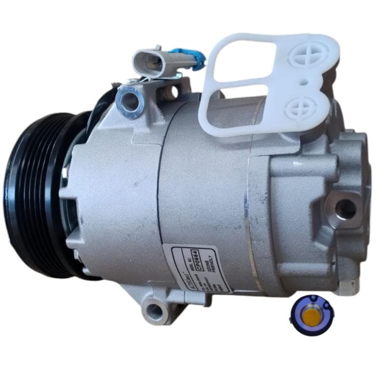 ACTECmax CHEVROLET CORSA EVOLUTION 1,8L 02-04 (Zafira 1,8L 03-06) ACTECmax CP5206A