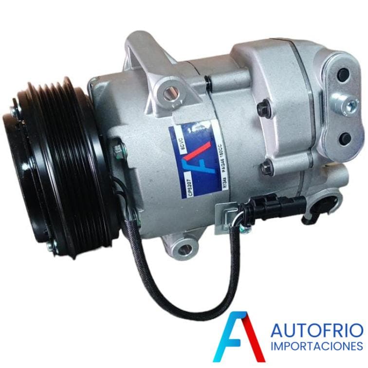 AFI CHEVROLET CRUZE 1,4L 12-15 (Cruze 1,4L 12-17, Astra 10-15, Zafira 11-15) AFI CP5207