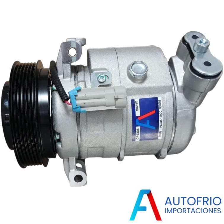 AFI CHEVROLET CRUZE 1,8L 08-09 (Astra 08-09) AFI CP5208
