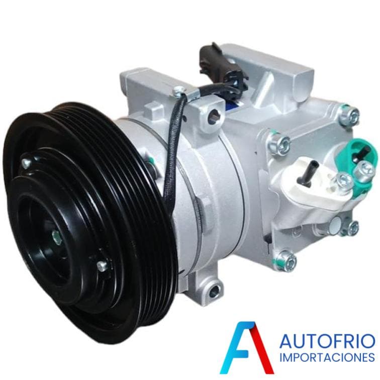  FORD ECOSPORT 04-12 AFI CP5213