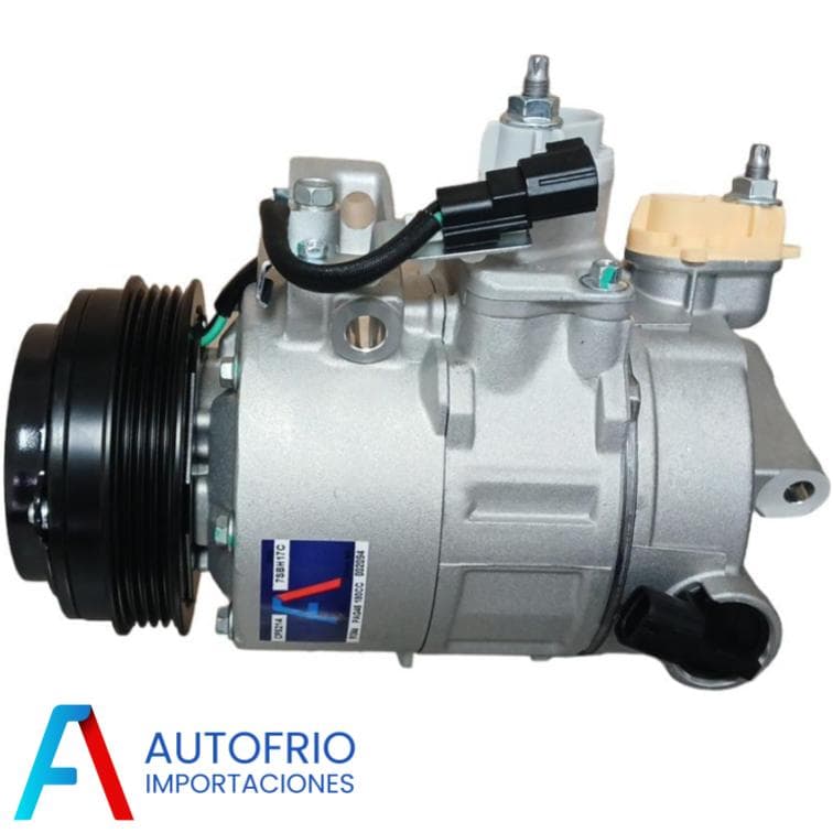 AFI FORD EXPLORER 2,3L 12-19 AFI CP5214T