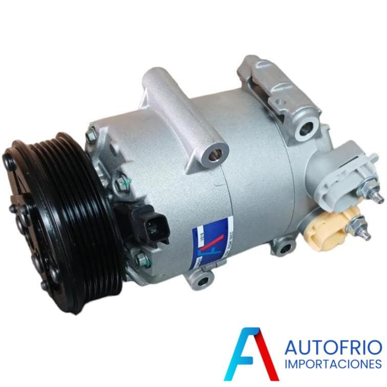  FORD ECOSPORT 13-14 AFI CP5217T