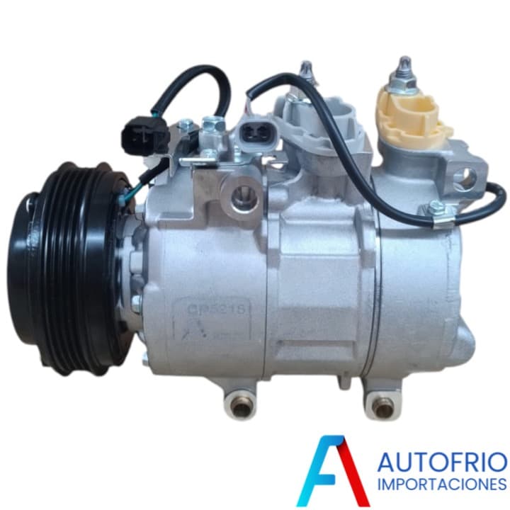  FORD FOCUS 14-18 AFI CP5218